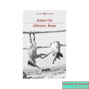 Altrove, forse