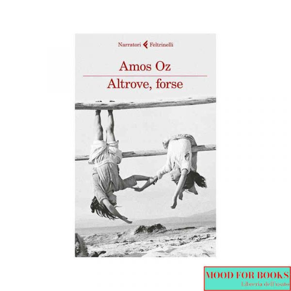 Altrove, forse