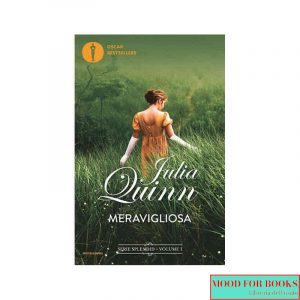 Meravigliosa*