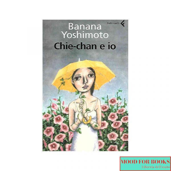 Chie-chan e io