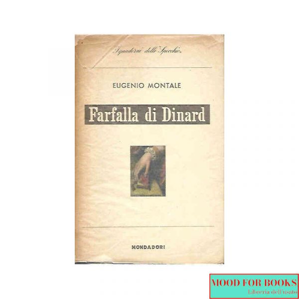Farfalla di Dinard