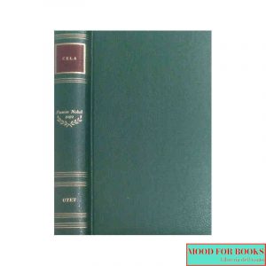 Camilo José Cela Nobel 1989: opere scelte