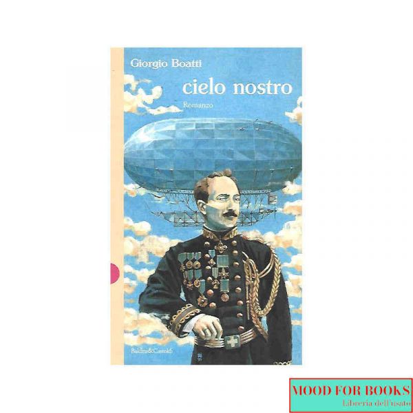 Cielo nostro*