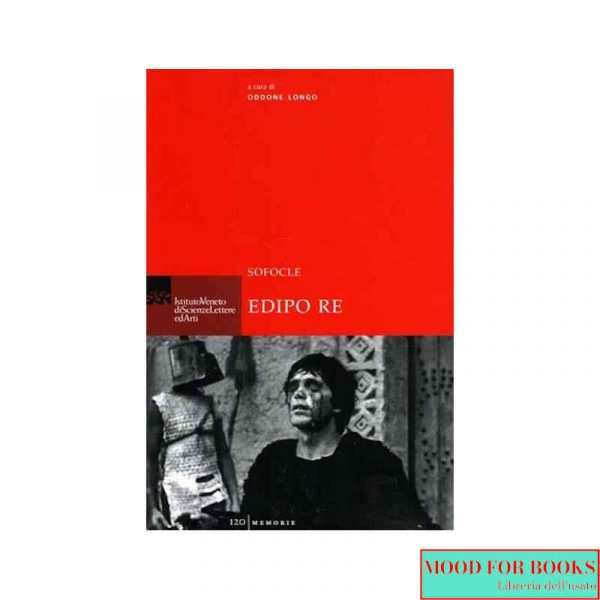 Edipo re [cur. Oddone Longo]*