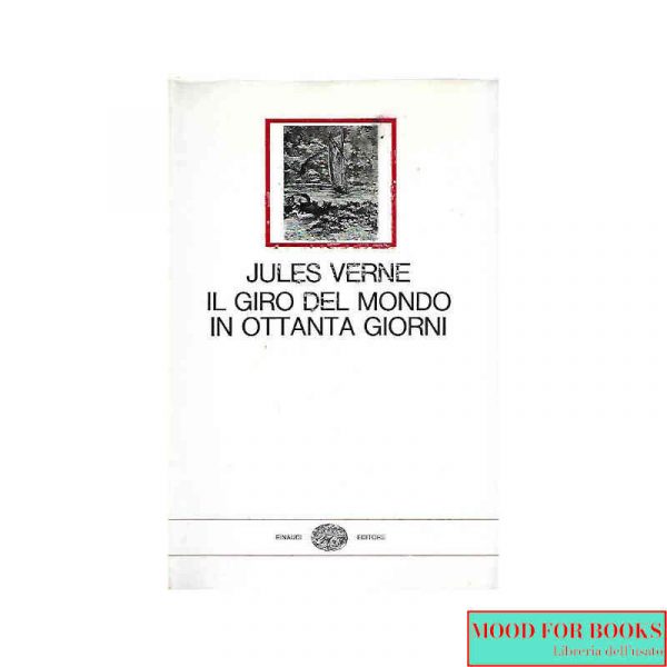 Il giro del mondo in ottanta giorni