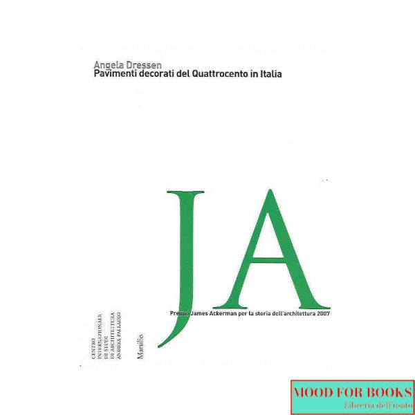 Pavimenti decorati del Quattrocento in Italia*