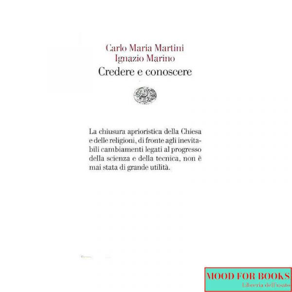 Credere e conoscere