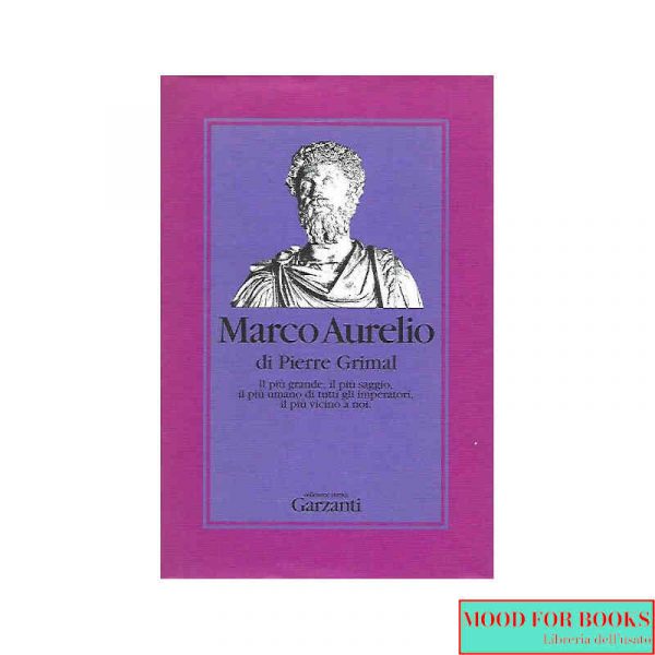Marco Aurelio*
