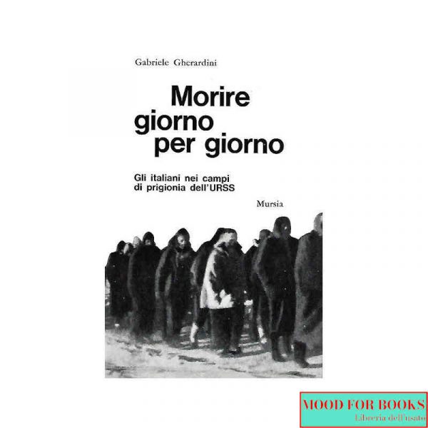 Morire giorno per giorno