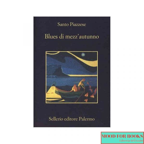 Blues di mezz'autunno