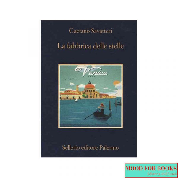 La fabbrica delle stelle