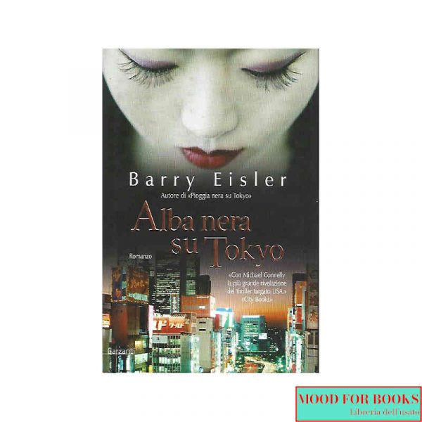 Alba nera su Tokyo*