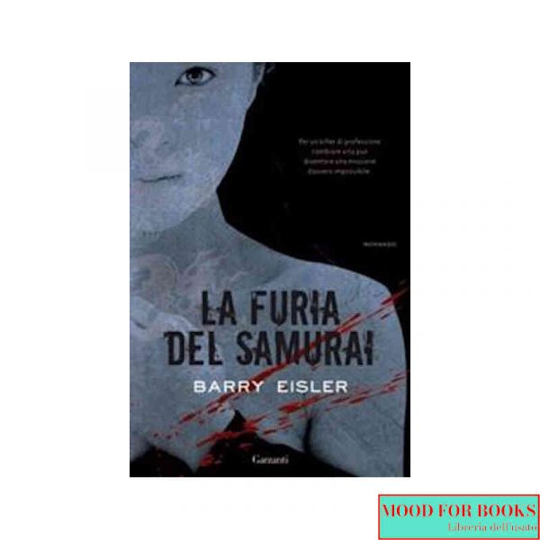 La furia del samurai*