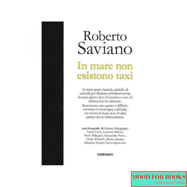 In mare non esistono taxi