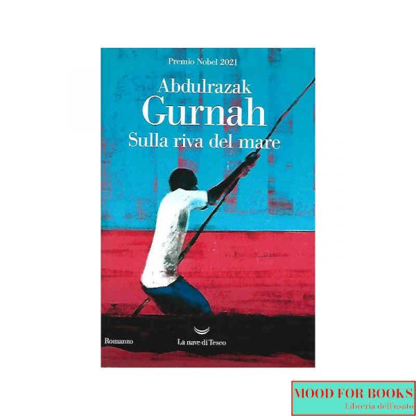Sulla riva del mare
