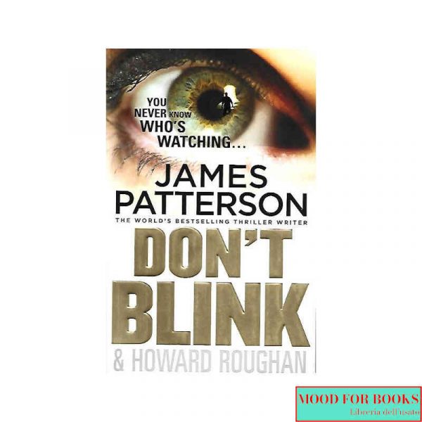 Don't blink*