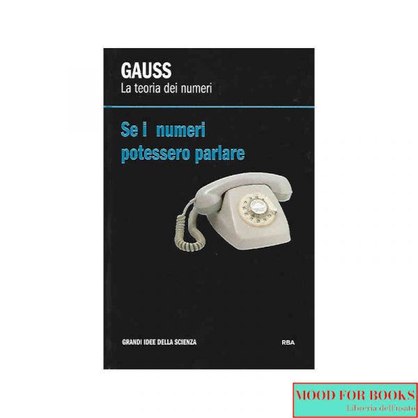 Gauss. La teoria dei numeri*