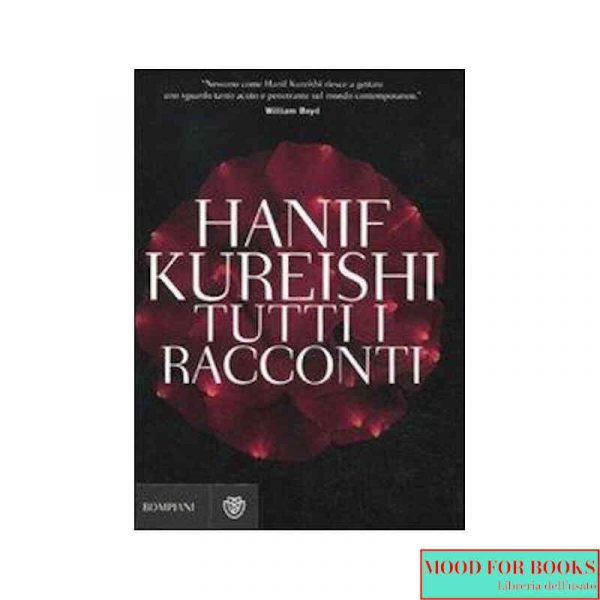Tutti i racconti
