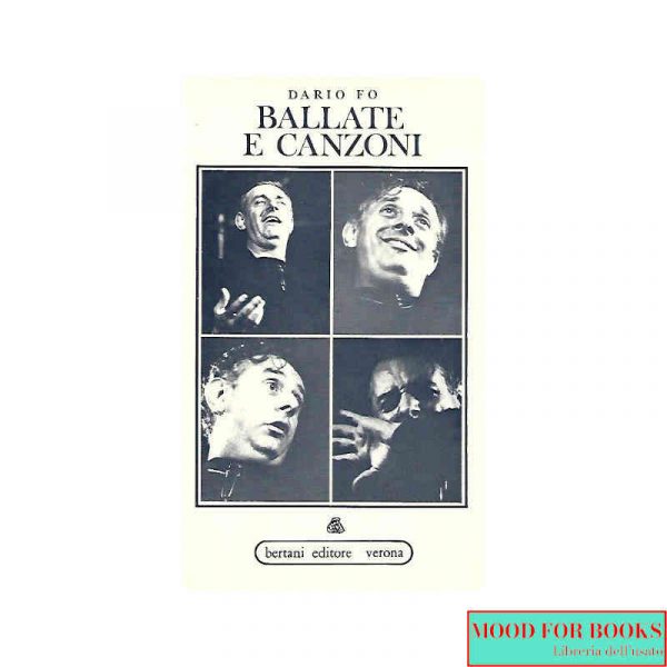 Ballate e canzoni