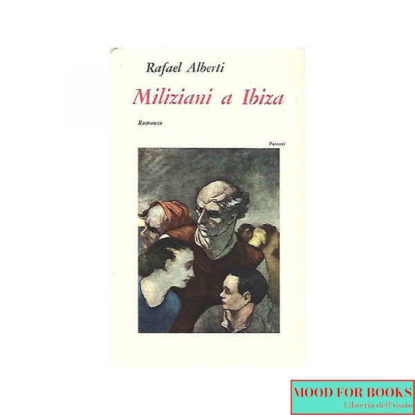 Miliziani a Ibiza*