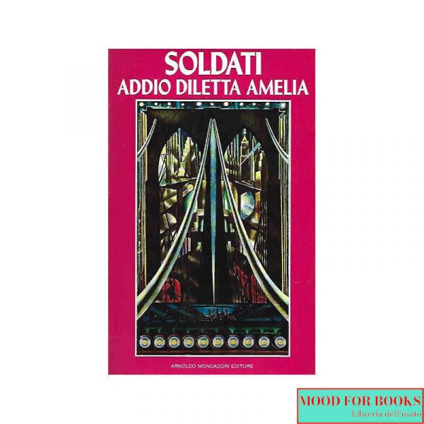 Addio diletta Amalia