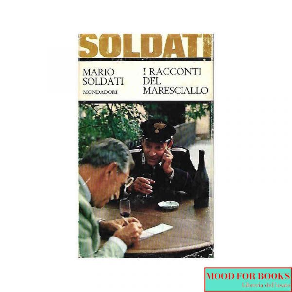 I racconti del maresciallo