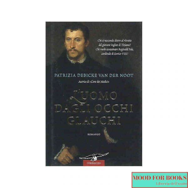 L'uomo dagli occhi glauchi