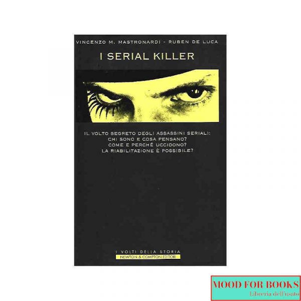 I serial killer*