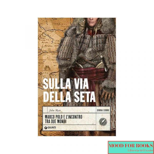 Sulla via della seta*