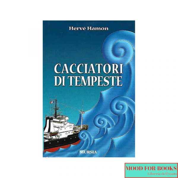 Cacciatori di tempeste*