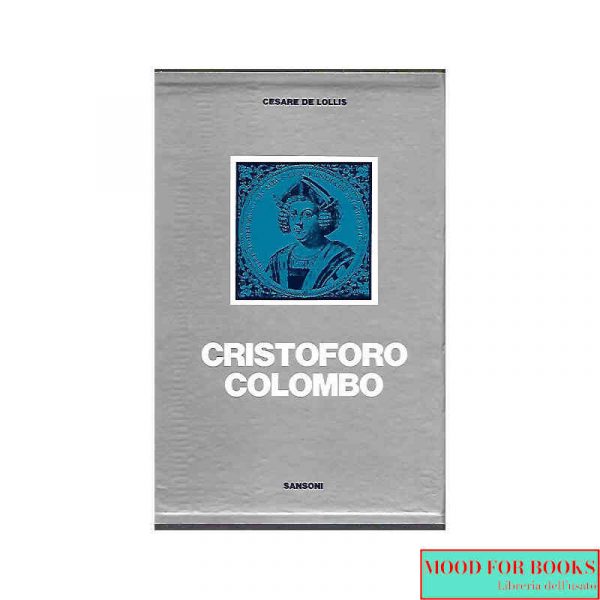 Cristoforo Colombo*