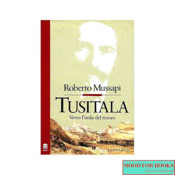 Tusitala. Verso l'isola del tesoro