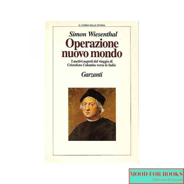 Operazione nuovo mondo*
