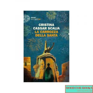 Cristina Cassar Scalia – MOOD FOR BOOKS
