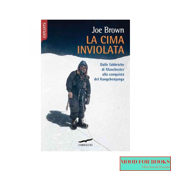 La cima inviolata*