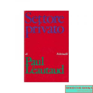 Settore privato. Diario personale*