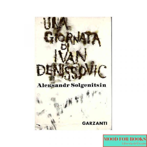 Una giornata di Ivan Denisovic