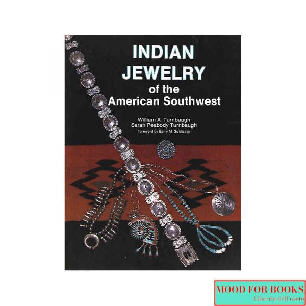 Indian Jewery of American Southwest