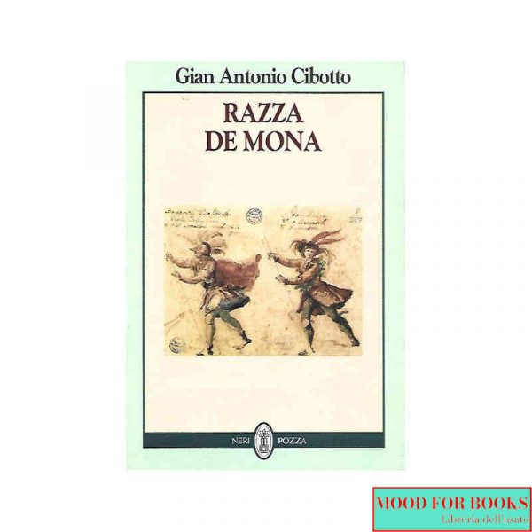 Razza de mona*