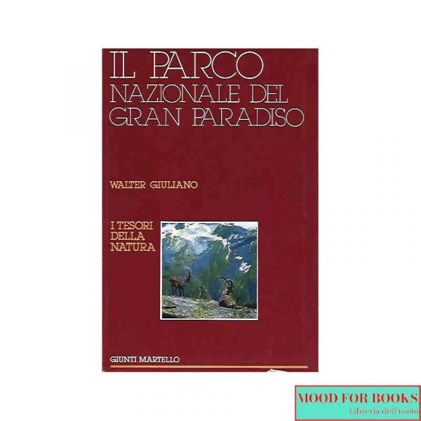 Il parco nazionale del Gran Paradiso*