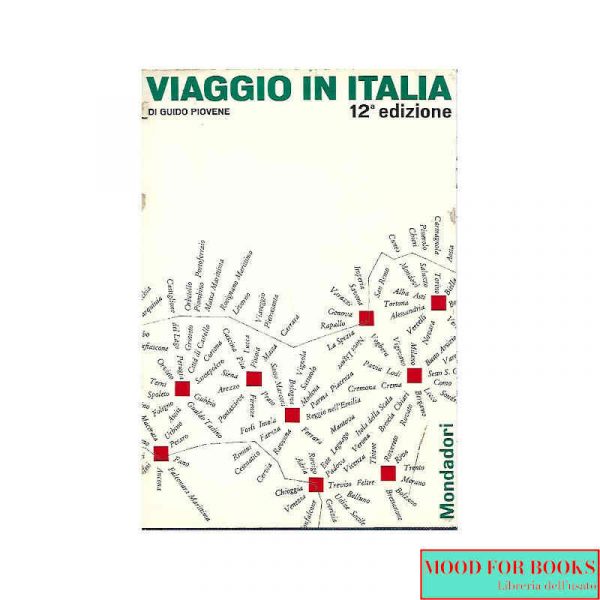 Viaggio in Italia