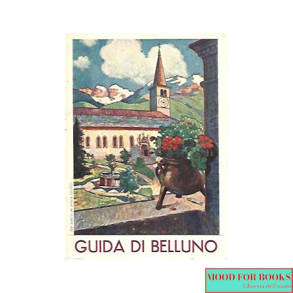 Guida di Belluno*