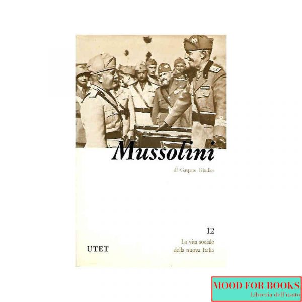 Mussolini*