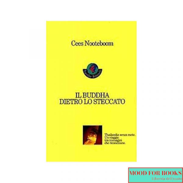 Il Buddha dietro lo steccato*