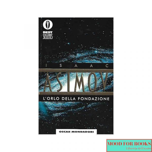 L'orlo della Fondazione