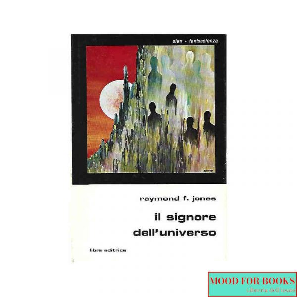 Il signore dell'universo