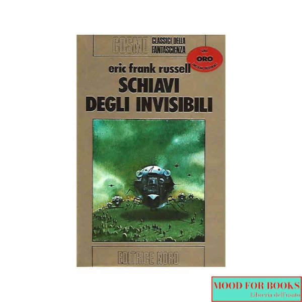 Schiavi degli invisibili