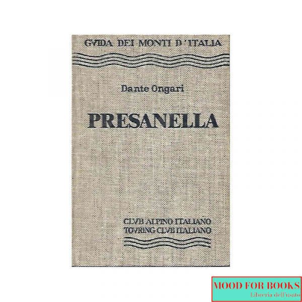 Presanella
