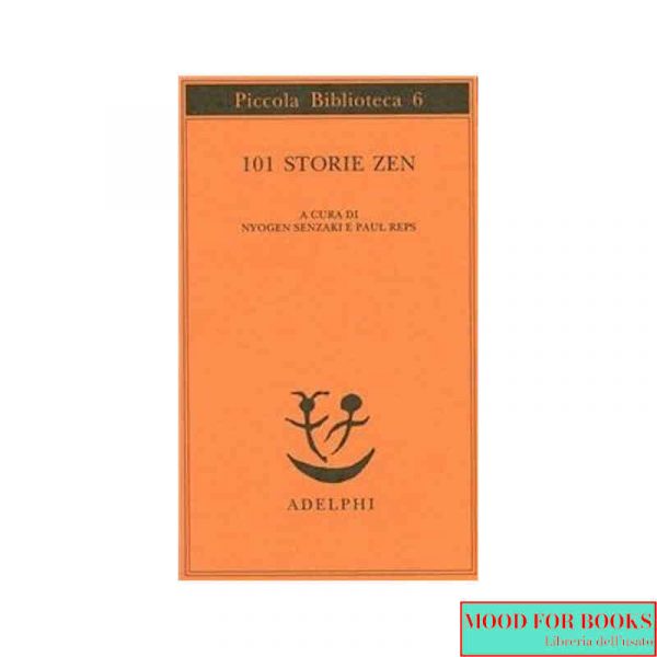 101 storie Zen