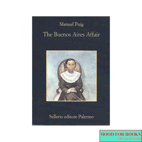 The Buenos Aires Affair